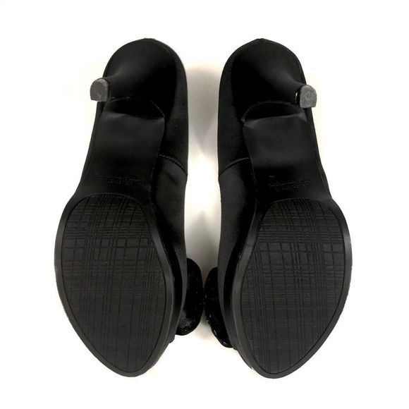 RAMPAGE Gambler Platform Women’s shoes sz 8.5 - Picture 6 of 9